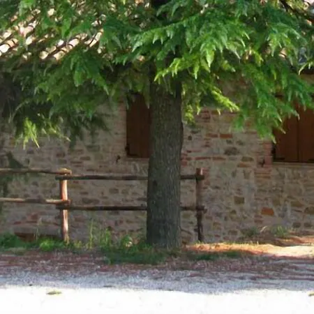 Rancio Agroturismo *