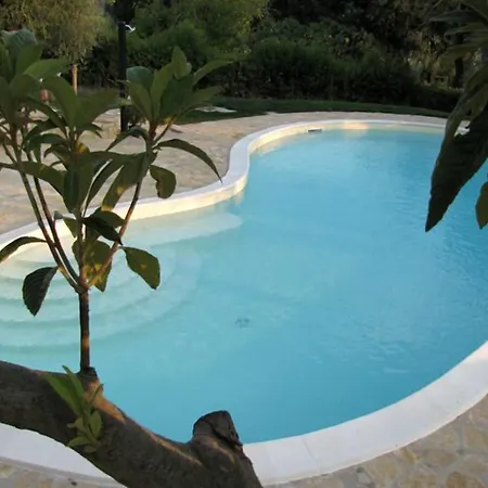 Rancio San Vito (Umbria)