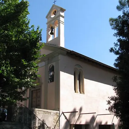 Agroturismo Rancio *