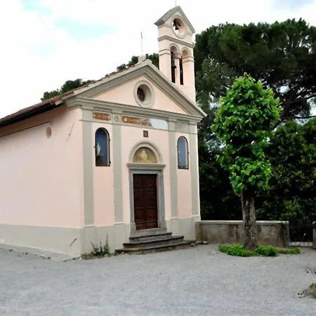 Rancio مزرعة للإقامة *