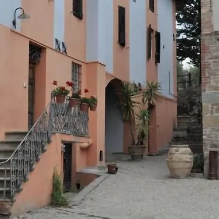 Rancio * San Vito (Terni)