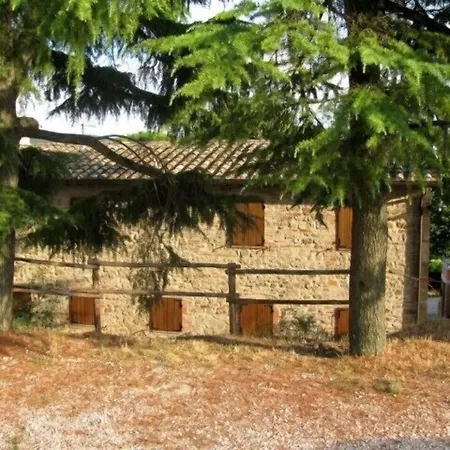 مزرعة للإقامة Rancio *