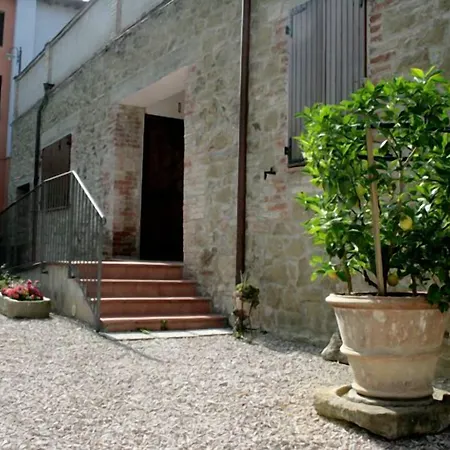 Rancio San Vito (Umbria)