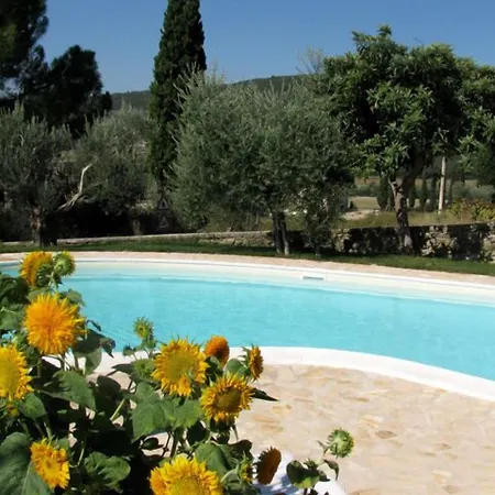 Agroturismo Rancio *