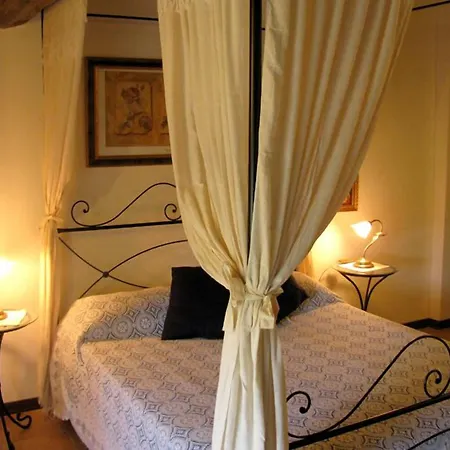 Rancio * San Vito (Umbria)