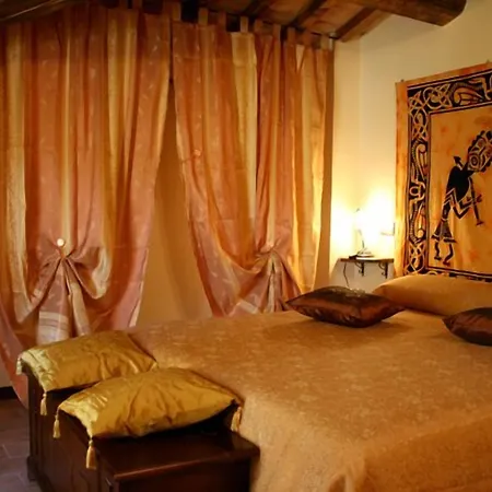 Rancio مزرعة للإقامة *