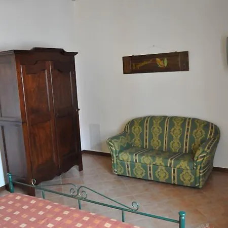 팜스테이 Rancio San Vito (Terni)