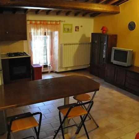 Rancio * San Vito (Umbria)