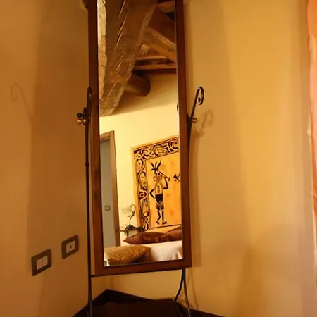 مزرعة للإقامة Rancio *