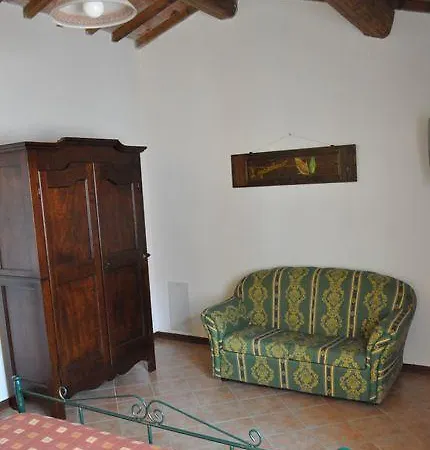 Rancio San Vito (Umbria)