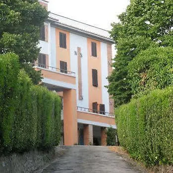 مزرعة للإقامة Rancio San Vito (Umbria)