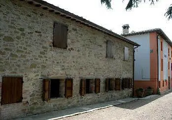 Rancio * San Vito (Umbria)