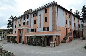 팜스테이 Rancio San Vito (Terni)